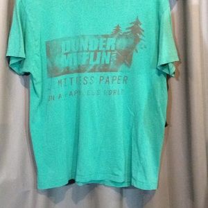 "The Office" t-shirt